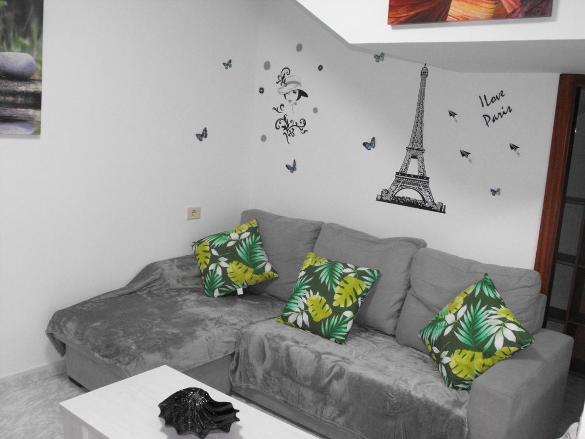 Apartamento Lucia O Grove Exterior photo