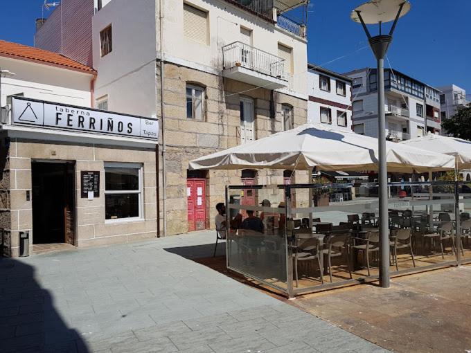 Apartamento Lucia O Grove Exterior photo